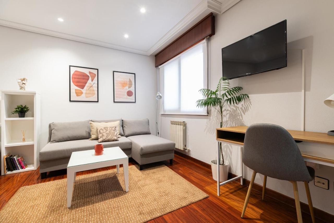 El Loft De Castrelos Con Parking Vigo Exteriér fotografie
