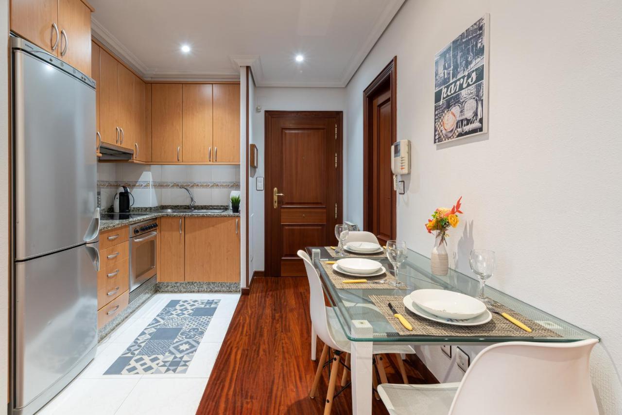 El Loft De Castrelos Con Parking Vigo Exteriér fotografie